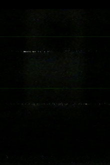 window at night