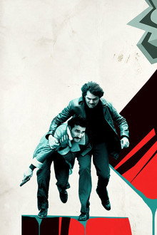 Comrade Detective