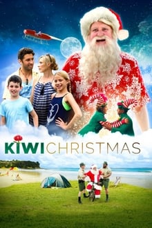 Poster do filme Kiwi Christmas