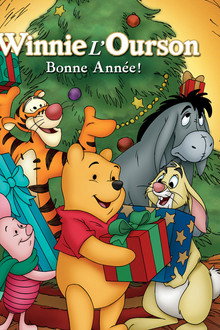 Winnie l'ourson : Bonne année