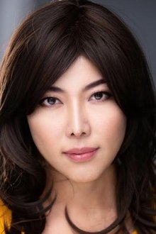 Photo of Charlotte Xia
