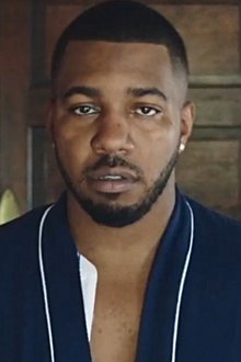 Photo of Chuck Inglish