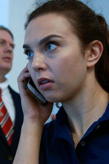 The Calling