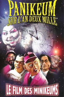 Panikeum sur l'an 2000