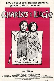 Poster do filme Charles and Lucie