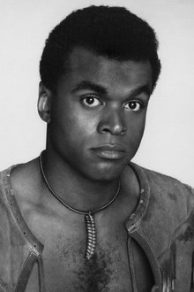 Photo of Randy Brooks