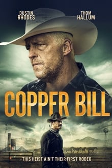 Poster do filme Copper Bill