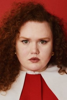 Photo of Bronwyn James