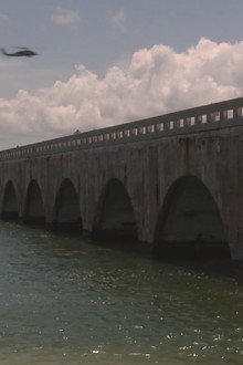 Eight Bridges