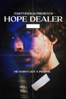 Poster do filme Hope Dealer