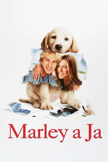 Marley a ja