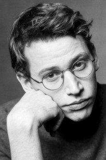 Photo of Adrian Pezdirc