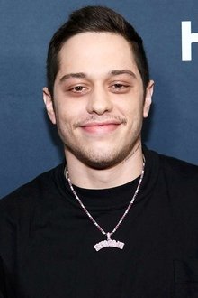 Photo of Pete Davidson