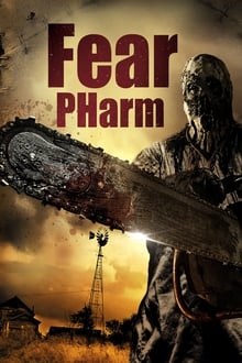Poster do filme Fear PHarm