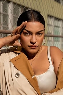 Photo of Paloma Elsesser