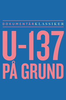 Ubåt 137 på grund