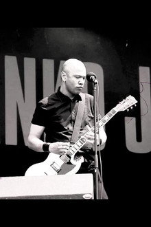 Danko Jones: Live At Wacken