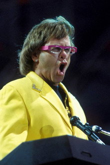 Elton John - Live In Barcelona