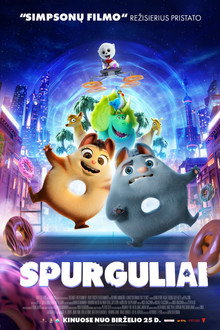 Spurguliai