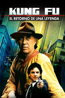 Kung Fu - El retorno de una leyenda