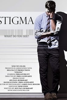 Stigma movie poster