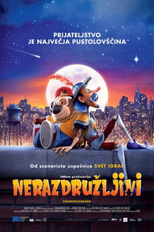 Nerazdružljivi