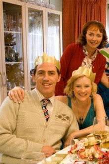 Gavin & Stacey Christmas Special 2008