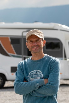V karavanu po Slovensku