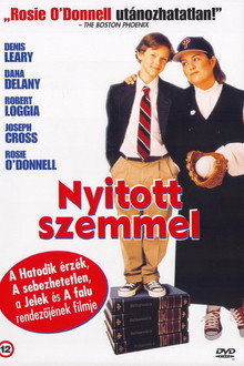 Nyitott szemmel