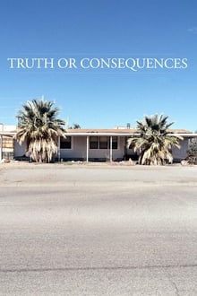 Poster do filme Truth or Consequences