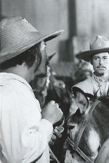 Pancho Villa Returns