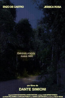 Daquela Noite Para Trás