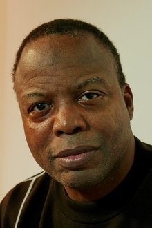 Photo of Sterling Macer Jr