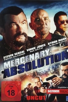 Mercenary: Absolution