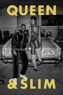 Queen and Slim streaming