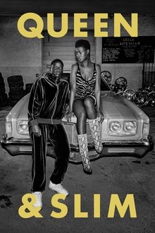 Queen & Slim (WEB-DL)