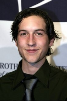 Photo of Chris Marquette