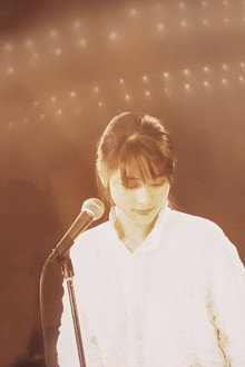 ZARD 30th Anniversary LIVE“What a beautiful memory ～軌跡～”