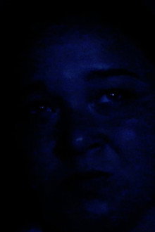 Her Trepidation