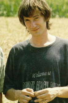 L'estate di Davide
