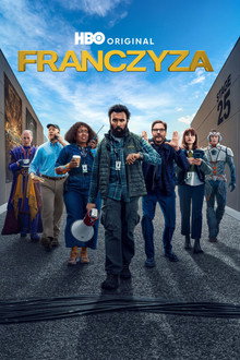 Franczyza