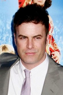 Photo of Will Speck