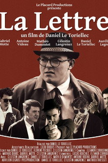La Lettre