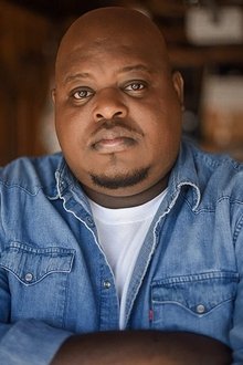Photo of Erron Jay