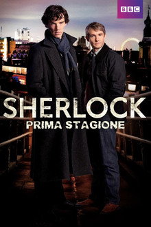 Stagione 1