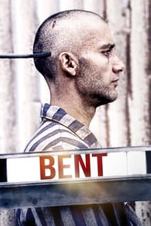 Bent movie poster
