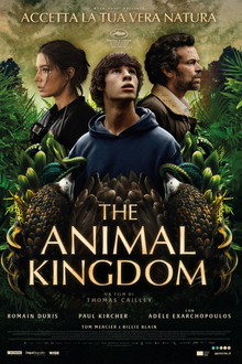 The Animal Kingdom