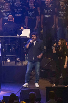 Tous en Chœur Montreux : On chante Goldman