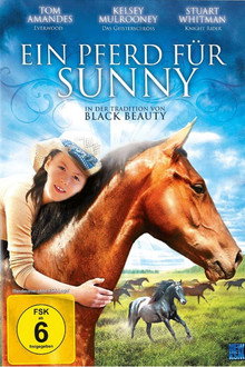 Ein Pferd für Sunny