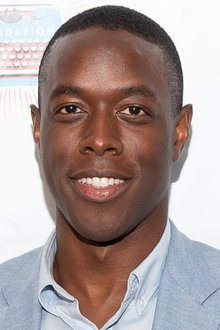 Photo of Ronald Peet